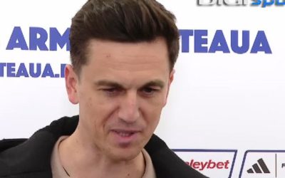 Gardoș, optimist în privința viitorului FCSB: ”E un brand extraordinar, va fi de neoprit” Fostul fundaș al echipei FCSB, Florin Gardoș, și-a exprimat încrederea în potențialul echipei de a redeveni un factor important în fotbalul românesc