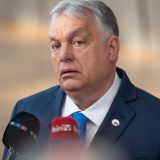 Orban, „moment Ceaușescu” la un miting: „Rușilor, plecați acasă!”