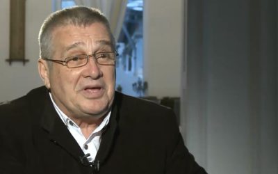 Incendiu la casa poetului Mircea Dinescu din Dolj: Ce pagubă e