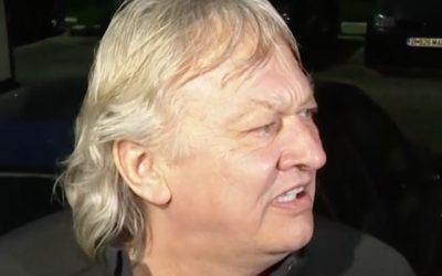 Lupu, atac DUR la Rapid: „Penibil” după ce Dobre a pierdut banderola