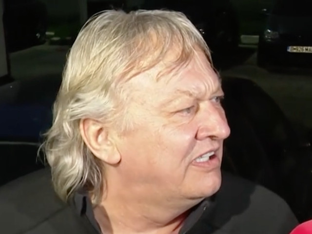 Lupu, atac DUR la Rapid: „Penibil” după ce Dobre a pierdut banderola