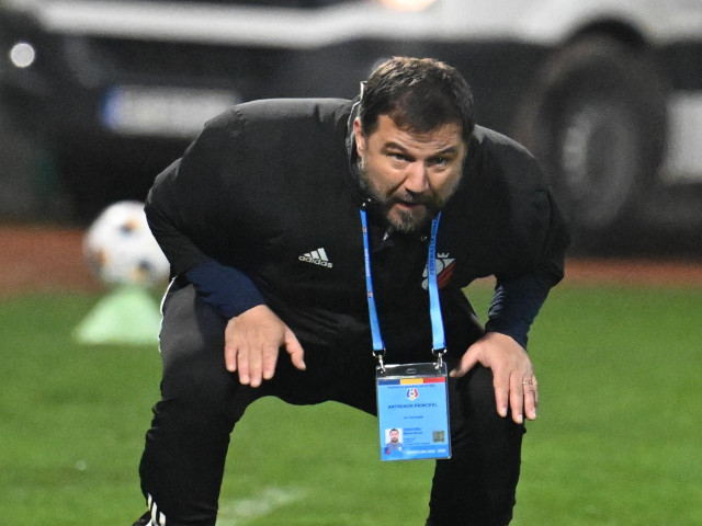 Iftime, convins de Croitoru: Antrenorul a trecut testul după 4 meciuri