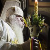 Lumina Sfântă: Ce înseamnă și ce faci dacă se stinge în drumul spre casă