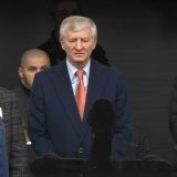 Akhmetov, despre Mircea Lucescu: „Nu ne ieșea, dar încercam” la Arena Națională