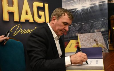 Gică Hagi dă peste cap fotbalul: Ce decizie neașteptată