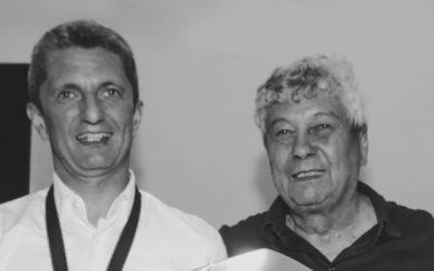 Decizie neașteptată! Răzvan Lucescu, gest controversat după moartea lui Mircea Lucescu