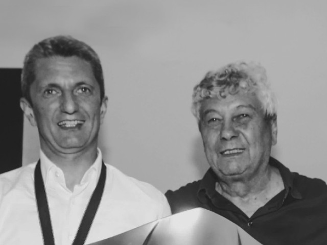 Decizie neașteptată! Răzvan Lucescu, gest controversat după moartea lui Mircea Lucescu