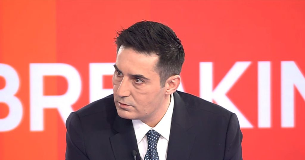 Manda (PSD) vede calm, Grindeanu premier: „Nu sunt turbulențe”