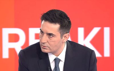 Manda (PSD) vede calm, Grindeanu premier: „Nu sunt turbulențe”