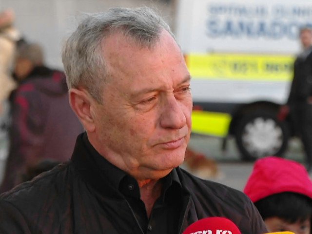 Rednic, sfâșiat de durere: „Lucescu? Nu va mai fi ca el! I-am zis să nu ia naționala”