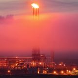 De ce e posibilă criza gazelor în Europa, chiar fără penurie?