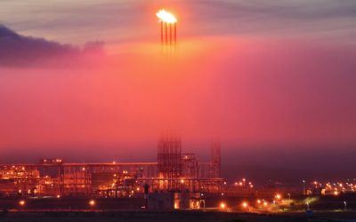 De ce e posibilă criza gazelor în Europa, chiar fără penurie?