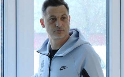 Rădoi, decizie rapidă după despărțirea de FCSB