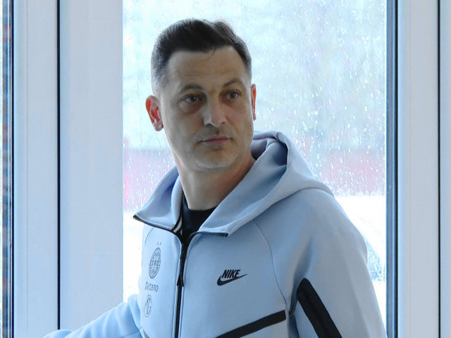 Rădoi, decizie rapidă după despărțirea de FCSB