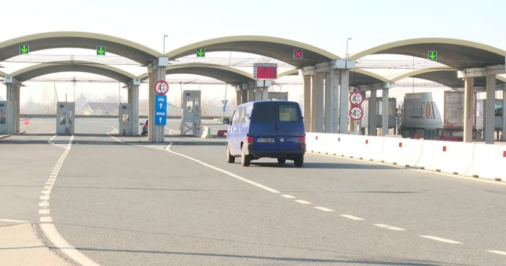 REORGANIZARE MAJORĂ LA VAMĂ: DIGITALIZARE, ANALIZĂ DE RISC ȘI CONTROL ULTERIOR București – Autoritatea Vamală Română (AVR) va trece printr-o reorganizare amplă, conform anunțului făcut joi de MINISTERUL FINANȚELOR