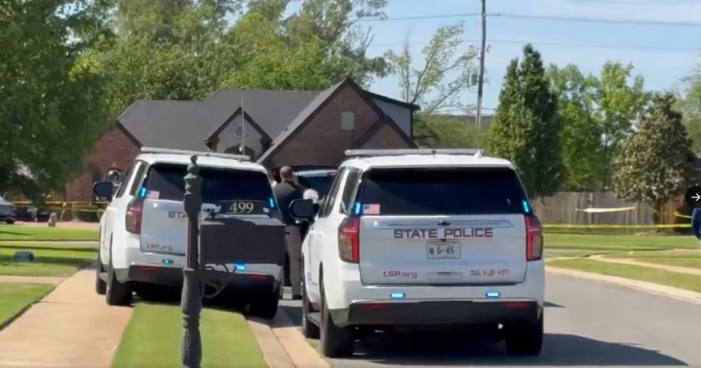 Masacru în SUA: Minori uciși, inclusiv un bebeluș de un an, suspectul, împușcat