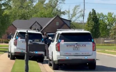 Masacru în SUA: Minori uciși, inclusiv un bebeluș de un an, suspectul, împușcat