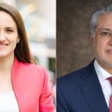 Oana Țoiu, discuții cu Pakistanul: România oferă mediere în Orientul Mijlociu