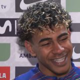 Lamine Yamal cere întăriri la FC Barcelona: Un atacant de clasă
