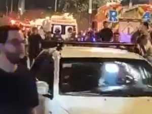 Tragedie: Un mort și 47 de răniți, anunță ministrul sănătății. Cauzele, necunoscute