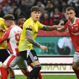 Dinamo, lovită DUR după succesul cu ”U” Cluj