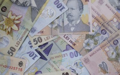 ROBOR la 3 luni, în scădere: Ce se întâmplă cu creditele în România?