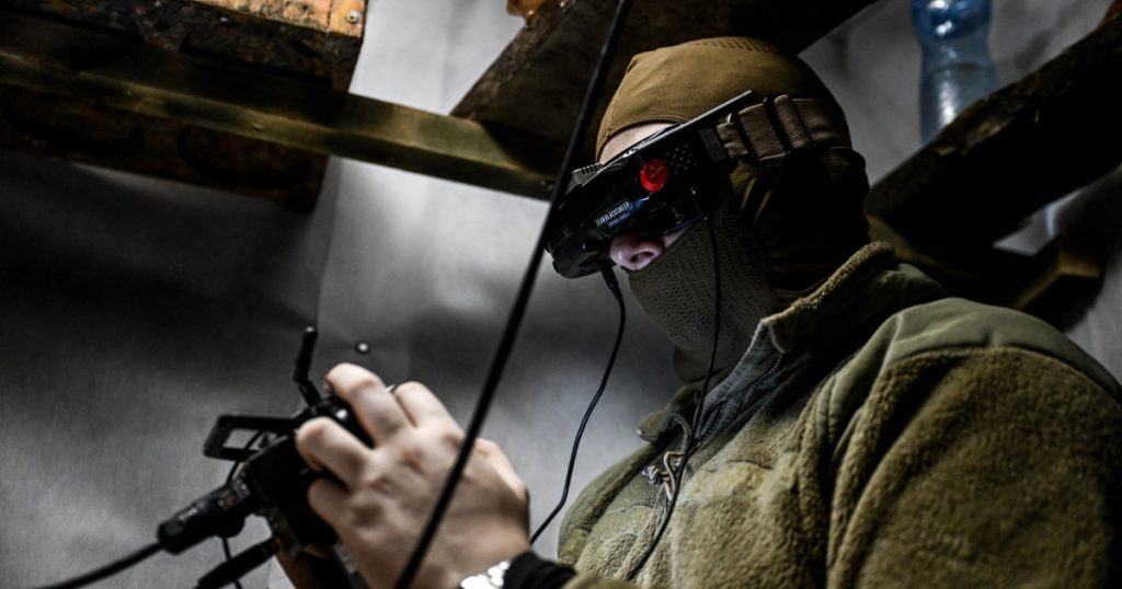 Dronele Ucrainei, măcel în armata lui Putin: Peste 24.000 echipamente distruse