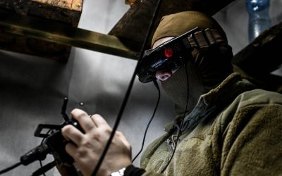 Dronele Ucrainei, măcel în armata lui Putin: Peste 24.000 echipamente distruse