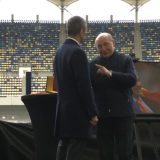 Băsescu, omagiu emoționant: Ce a făcut fostul președinte după gestul pentru Mircea Lucescu