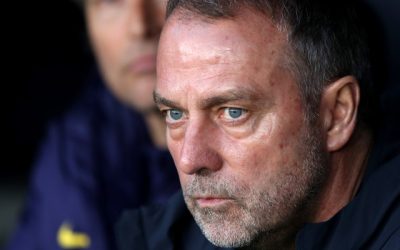 Flick, decizie șoc: Doi fotbaliști, dați afară de la Barcelona