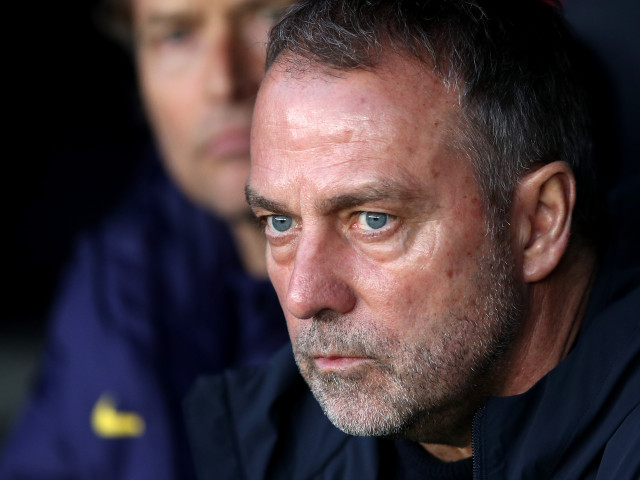 Flick, decizie șoc: Doi fotbaliști, dați afară de la Barcelona