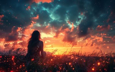 Mercur în Berbec aprinde idei: Până pe 2 Mai, curaj și decizii!