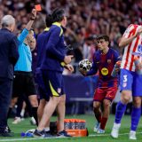 Roșu cu Atletico: Verdict clar pentru Barcelona, după eliminare