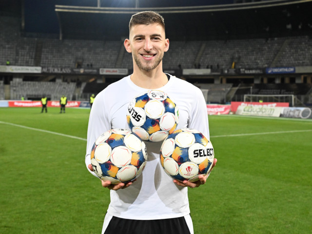 Beșiktaș, decizie finală! Ce face Jovo Lukić cu transferul