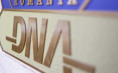 Fostul deputat Folescu, dat pe mâna DNA: Abuz în serviciu, anchetă pe trei partide