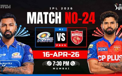 Accidentare TERIBILĂ pentru Rohit: Spectacolul de la Wankhede, în pericol