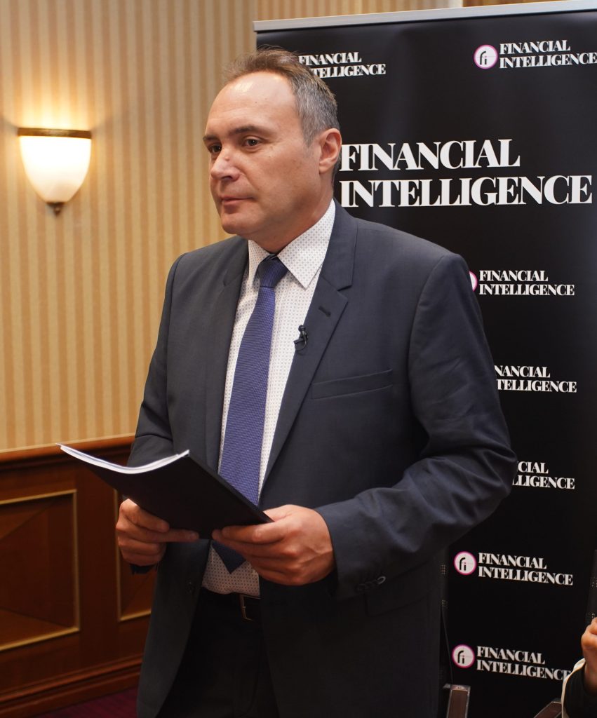 Jørgensen avertiza acum o lună: Ce ascundea scrisoarea pentru Europa?