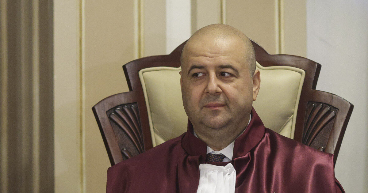 Busuioc rămâne judecător CCR: Cererea avocatei AUR, respinsă de Curtea de Apel