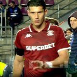 Dobre, gest neașteptat după schimbarea de la Rapid – FC Argeș