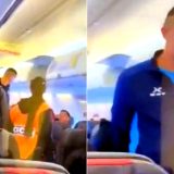 A strigat „Bombă!” înainte de zbor. Acum, primește „nota de plată” usturătoare