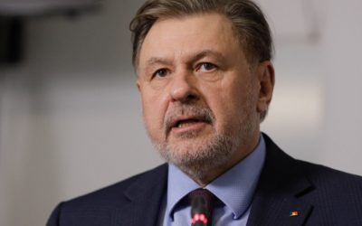 Rafila, pus la zid de Digi24 după contractul Pfizer