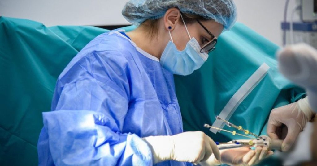 Tânără diagnosticată cu boală cruntă, salvată miraculos