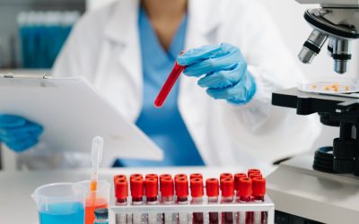 Nouă tehnică, succes pentru tratarea unei boli de sânge comune