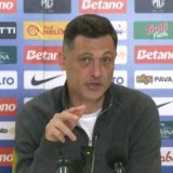 Rădoi, șocat: Ce i-a zis Gigi Becali despre Chiricheș la baraj