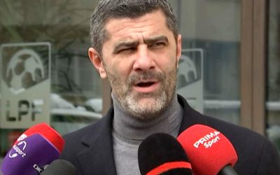 Coman, suspendat drastic de Comisia de Disciplină