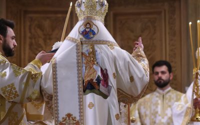 Miercurea Mare, zi de reflecție și pregătire spirituală în Săptămâna Patimilor, va fi marcată pe 8 aprilie 2026