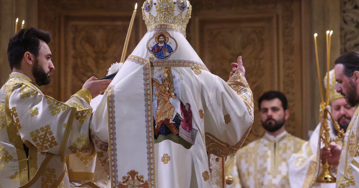 Miercurea Mare, zi de reflecție și pregătire spirituală în Săptămâna Patimilor, va fi marcată pe 8 aprilie 2026