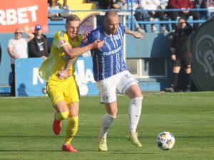 Farul ratează. Unirea slobozia dă lovitura și pleacă acasă cu toate punctele