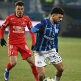 Hermannstadt – Farul, duel crucial în Liga 1: Sibienii, obligați să învingă