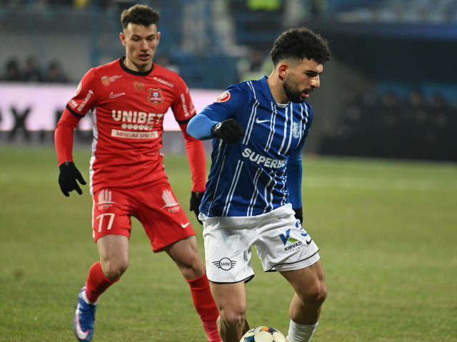 Hermannstadt – Farul, duel crucial în Liga 1: Sibienii, obligați să învingă